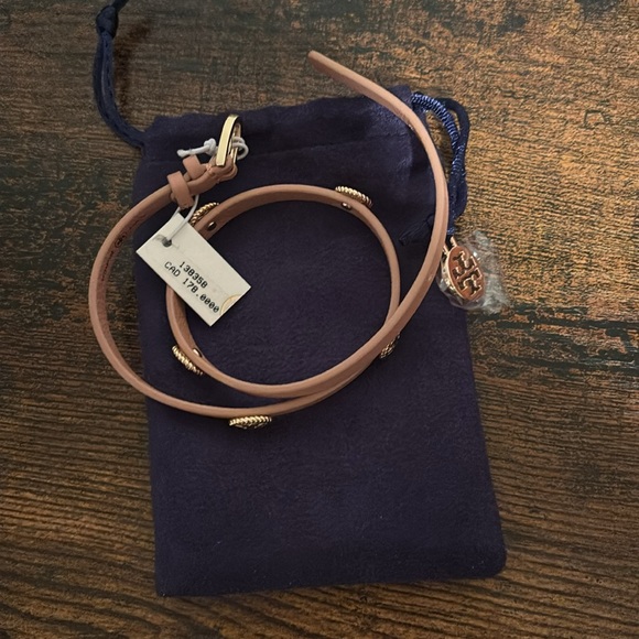 Tory Burch bracelet - Picture 2 of 2